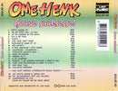 Ome Henk - Gouwe Suuksesse! (CD) - Discords.nl