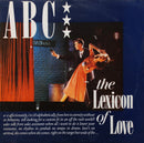ABC - The Lexicon Of Love (LP Tweedehands)