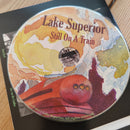 Lake Superior  - Still On A Train (CD) - Discords.nl