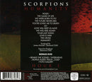 Scorpions - Humanity - Hour I (CD Tweedehands) - Discords.nl