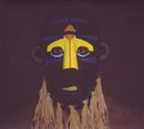 Sbtrkt - Sbtrkt (LP)