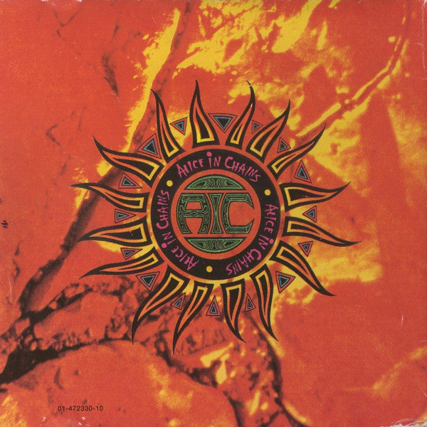 Alice In Chains - Dirt (CD) - Discords.nl