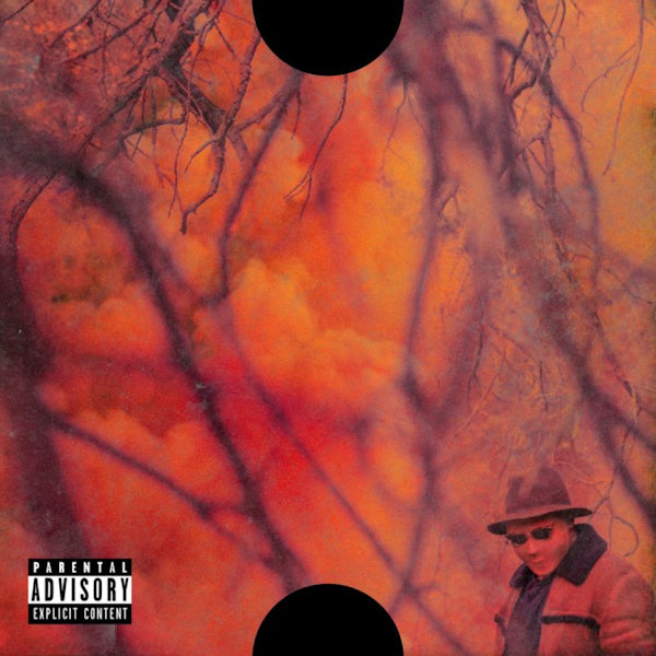 Schoolboy Q - Blank face lp (CD)