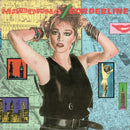 Madonna - Borderline (7-inch Tweedehands)