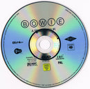 David Bowie - A Reality Tour (DVD Tweedehands) - Discords.nl