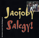 Jaojoby Eusèbe - Salegy! (CD Tweedehands)