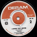 Timebox - Beggin' (7-inch Tweedehands) - Discords.nl