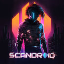 Scandroid - Scandroid (LP) - Discords.nl