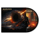 Scanner - The cosmic race (LP) - Discords.nl