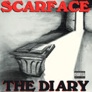 Scarface (3) - The Diary (LP)