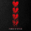 Scarlet Rebels - Flawed by design (CD)