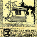 Spike In Vain - Jesus was born in a mobile home (LP)