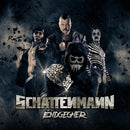 Schattenmann - Endgegner (CD)