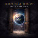 Scheff Tolle Adriaens - Let&