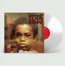 Nas - Illmatic  (LP) - Discords.nl