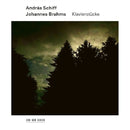 Andras Schiff - Brahms - klavierstucke (CD)
