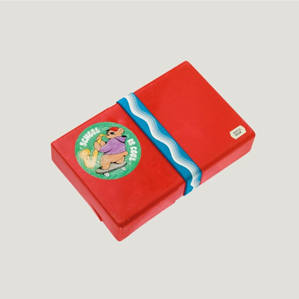 School Is Cool - Brittle dream (CD) - Discords.nl