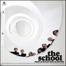 School - Reading too much into things like everything (LP)