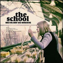 School - Wasting away and wondering (LP)