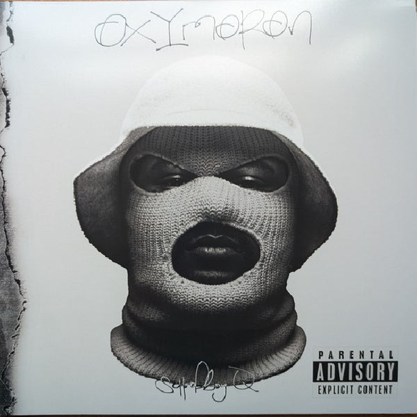 Schoolboy Q - Oxymoron (LP)