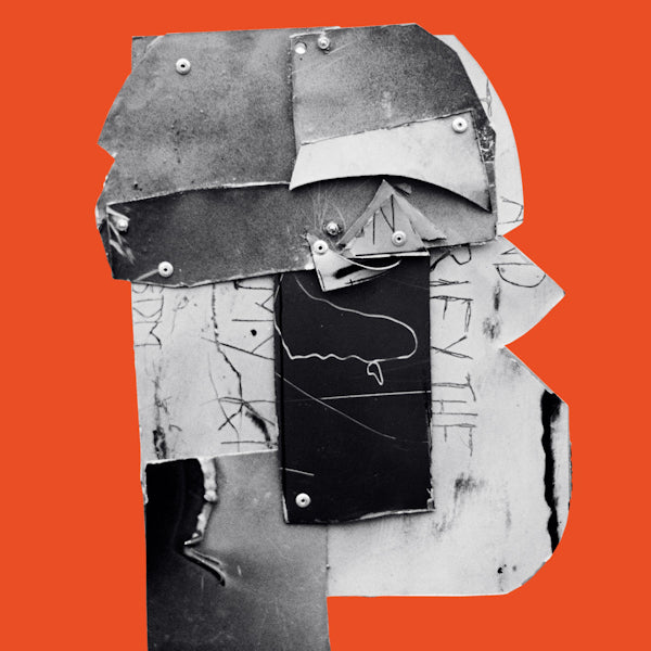 Schroothoop - Macadam (LP) - Discords.nl