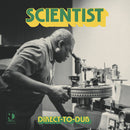 Scientist - Direct-to-dub (LP) - Discords.nl