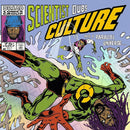 Scientist Dubs Culture - Into a parallel universe (CD) - Discords.nl