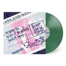 Scientists - You get what you deserve (opaque green) (LP) - Discords.nl