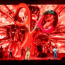 Scissor Sisters - It's 10pm... do you know where your sisters are? - live from the o2, london (CD)