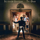 Scissor Sisters - Ta-dah (LP)
