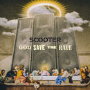 Scooter - God save the rave (CD) - Discords.nl