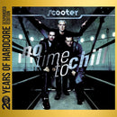 Scooter - No time to chill (CD) - Discords.nl