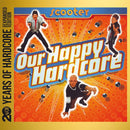 Scooter - Our happy hardcore (CD) - Discords.nl