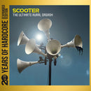 Scooter - Ultimate aural orgasm (CD) - Discords.nl
