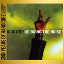 Scooter - We bring the noise! (CD) - Discords.nl