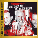 Scooter - Who's got the last laugh now? (CD) - Discords.nl