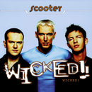 Scooter - Wicked! (CD) - Discords.nl
