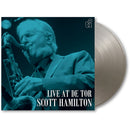 Scott Hamilton - Live at de tor (LP)