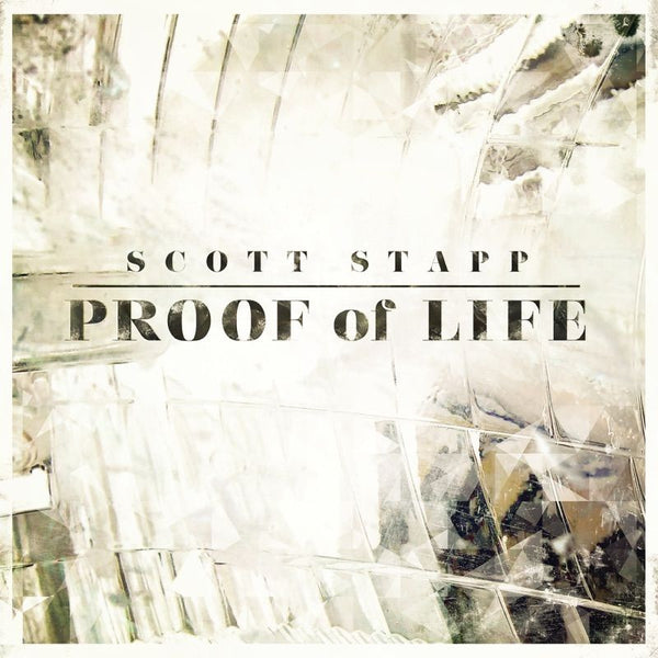 Scott Stapp - Proof of life (CD) - Discords.nl