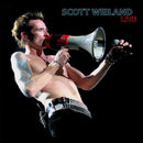 Scott Weiland - Scott weiland (CD)
