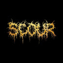 Scour - Gold (CD)