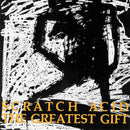 Scratch Acid - The greatest gift (CD)