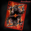 Scream Maker - Bloodking (CD) - Discords.nl