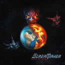 Scream Maker - Land of fire (CD) - Discords.nl