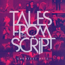 The Script - Tales from the script: greatest hits (CD)
