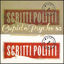 Scritti Politti - Cupid & psyche 85 (anniversary edition) (CD)