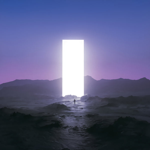 Scylla - Eternel (LP) - Discords.nl