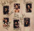 Scrum - Single Malt Folk (CD Tweedehands) - Discords.nl