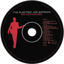 Joe Satriani - The Electric Joe Satriani (An Anthology) (CD) - Discords.nl