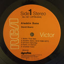 David Bowie - Aladdin Sane (LP)